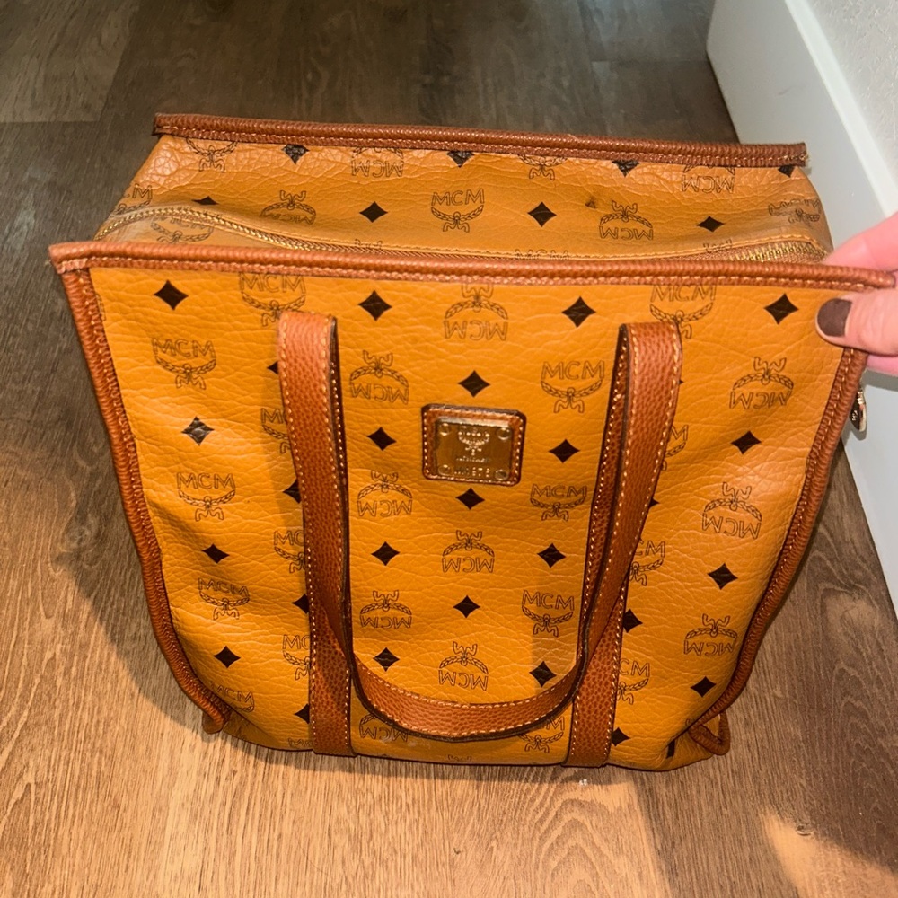 Mcm bag KO